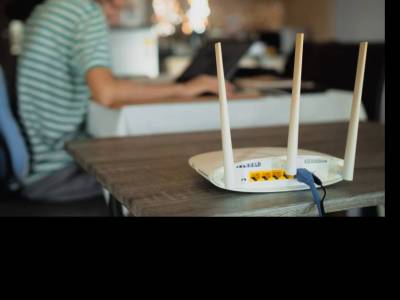 Ezzel az egyszerű trükkel drámain felgyorsul a Wi-Fi sebessége