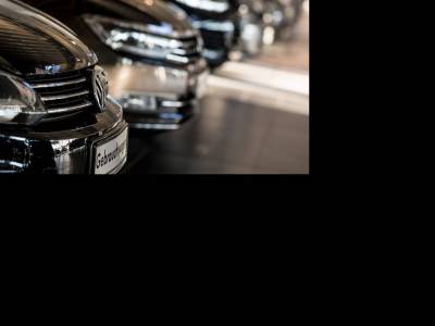 Nagyon jó hírt közölt a Volkswagen