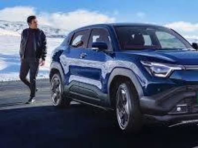 Dömpingáron adják a legújabb Suzukit