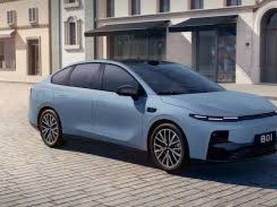 Európát is meghódítja a Leapmotor: nyereséges a kínai gyártó