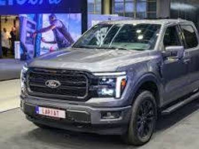 Nagy visszahívás jön a Fordnál