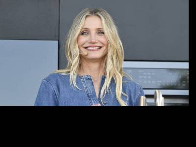 Cameron Diaz ezt az alvási trendet javasolja a pároknak