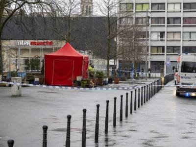 Belgiumban több kábítószer fogyott, mint valaha