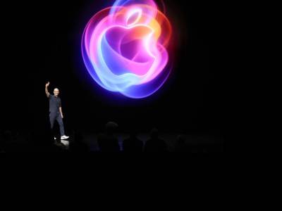Kiküldte az Apple a meghívókat