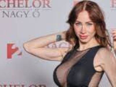 Kiara Lord vallomása: „Antidepresszánson élek évek óta”