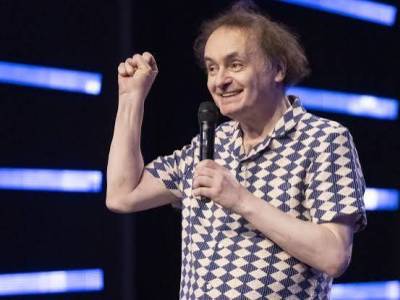Galla Miklós: Küldtek pénzt, be tudtam vásárolni