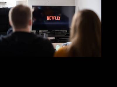 Jönnek a podcastek a Netflixre