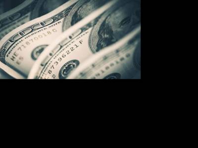 Amerikában úgy esik az infláció