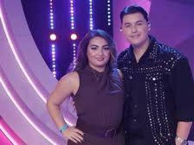 Kökény Lalit és a menyasszonyát  istenhitük is összeköti