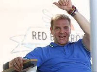 Kajdi Csaba az életéről: „Kihasználtam a szépségemet, és isteni érzés volt”