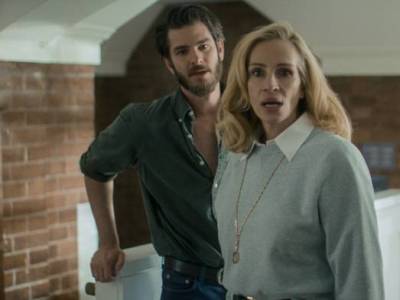 Olyan gyatra ez az új film, hogy még Julia Roberts sem menti meg