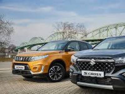 Nagy változást jelentettek be a Suzuki magyar gyárában