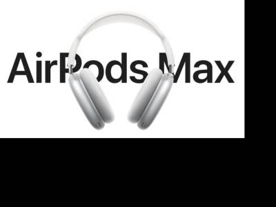 Boldog születésnapot AirPods Max!